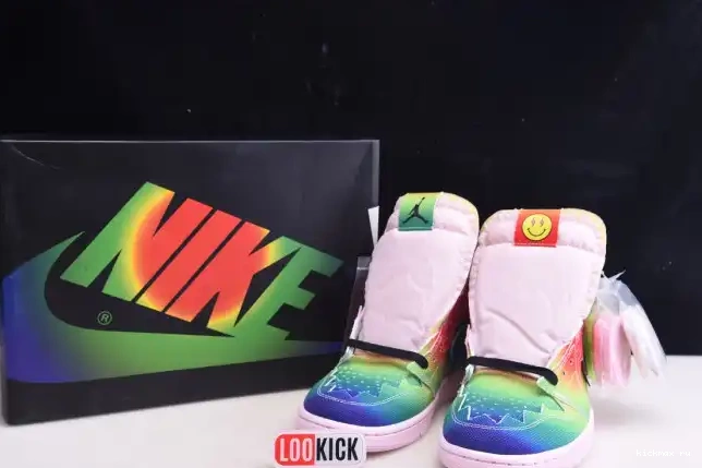 Rep MAX HIGH OG BALVIN J X 1 DC3481-900 JORDAN AIR 0610